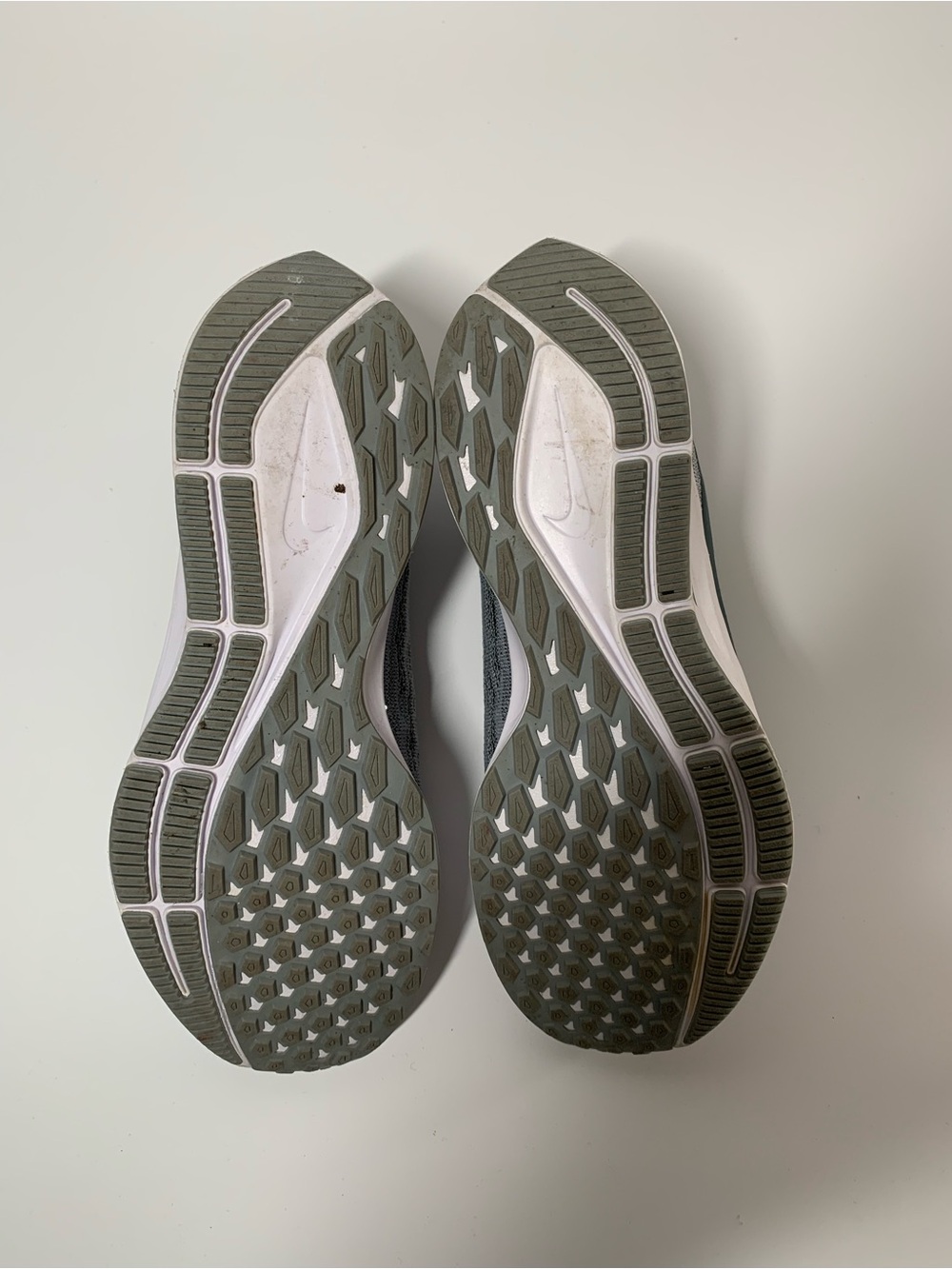 Nike Women's Running Philadelphia Eagles Shoe - Picture 6 of 7